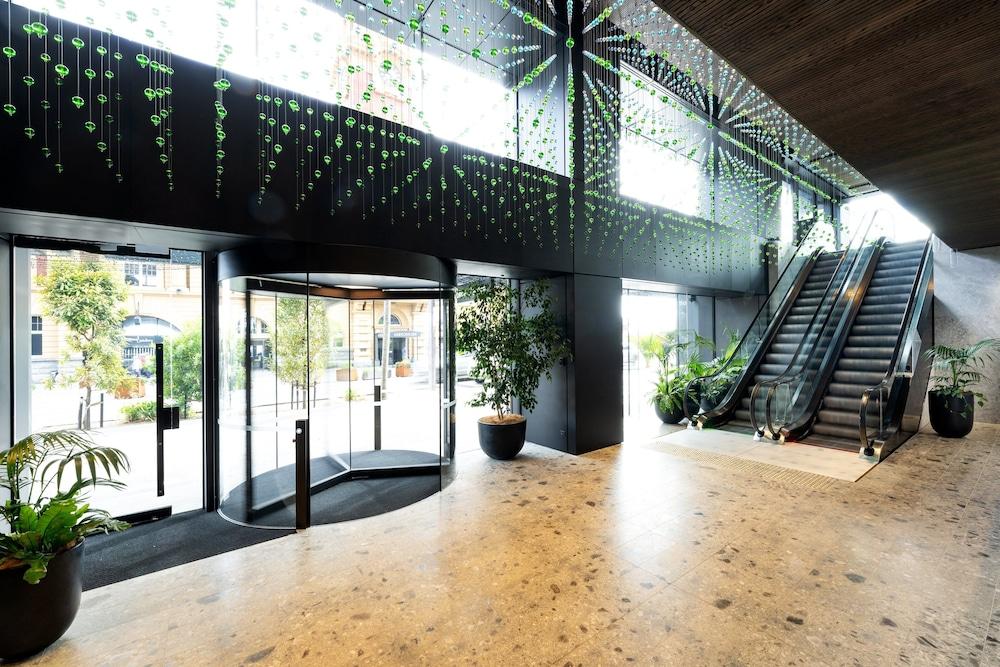 InterContinental Auckland, an Ihg Hotel