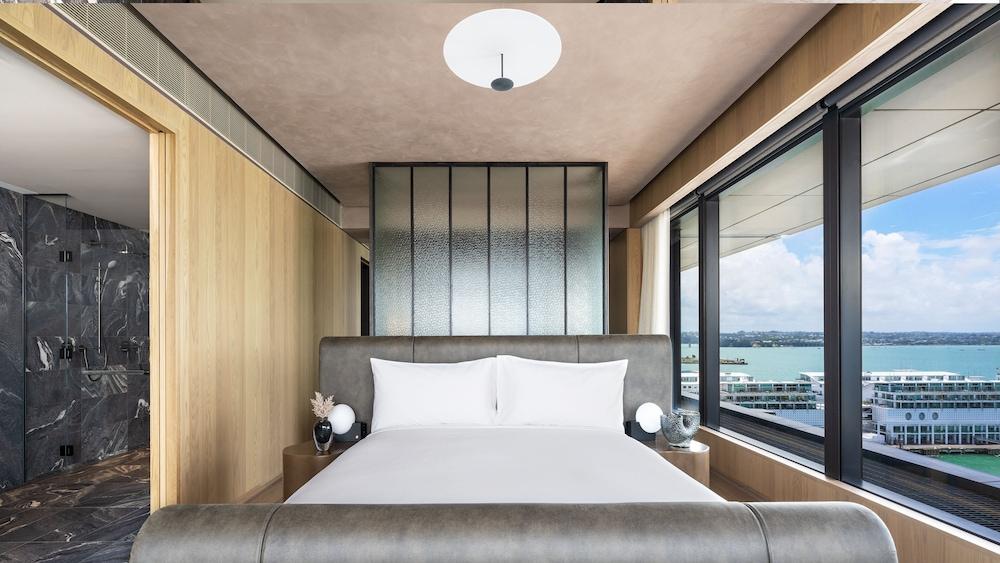 InterContinental Auckland, an Ihg Hotel