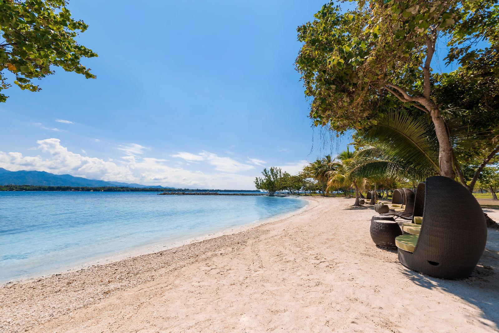 Dusit Thani Lubi Plantation Resort