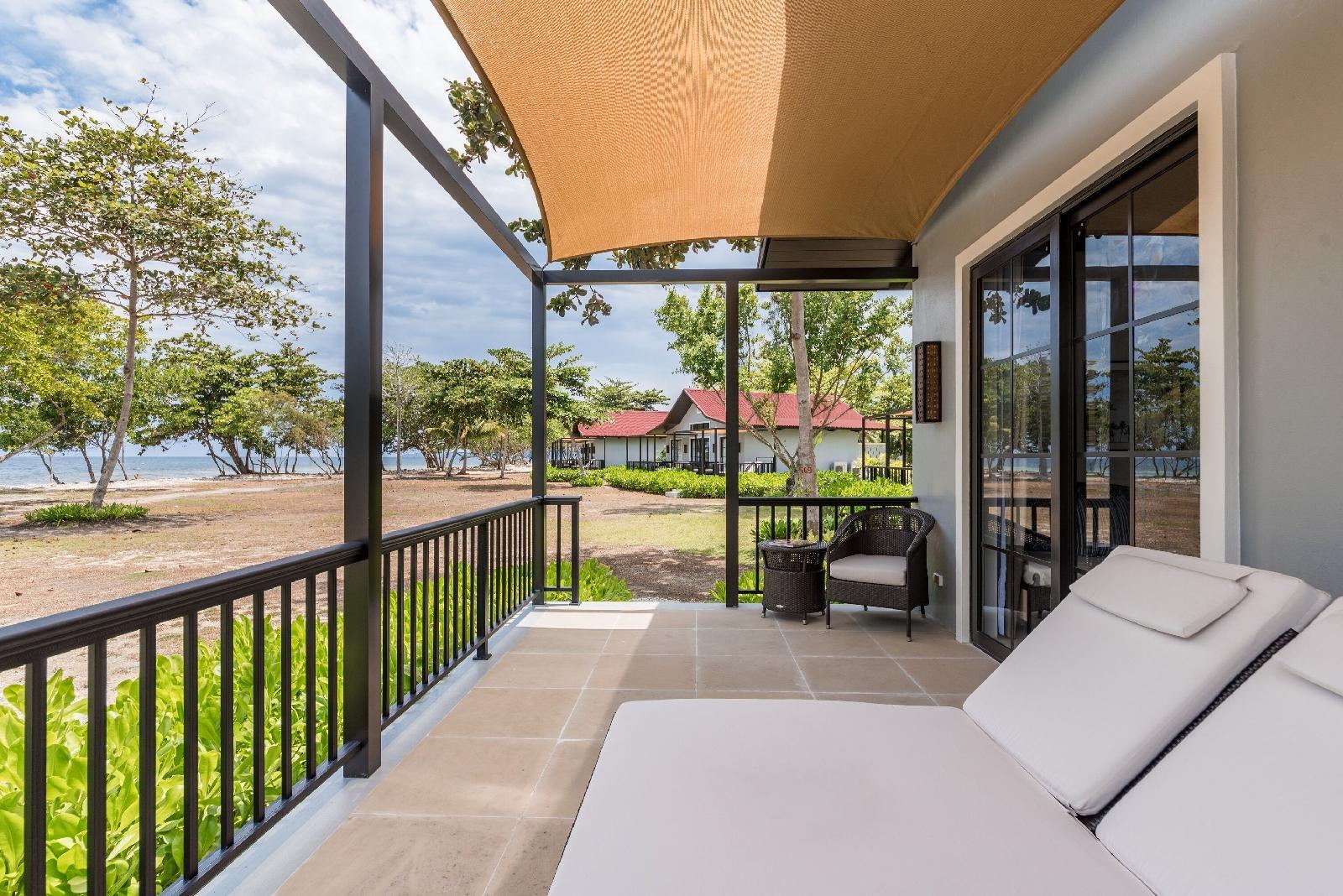 Dusit Thani Lubi Plantation Resort