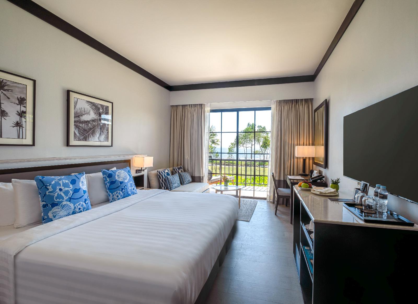 Dusit Thani Lubi Plantation Resort