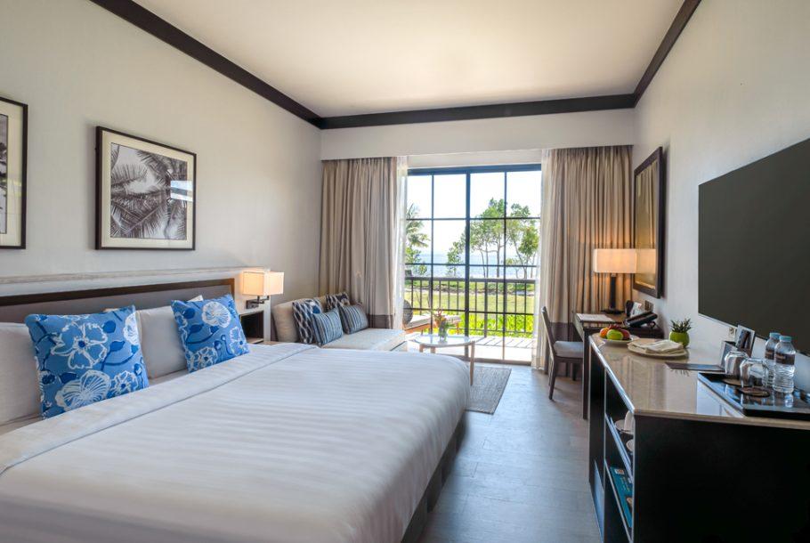 Dusit Thani Lubi Plantation Resort