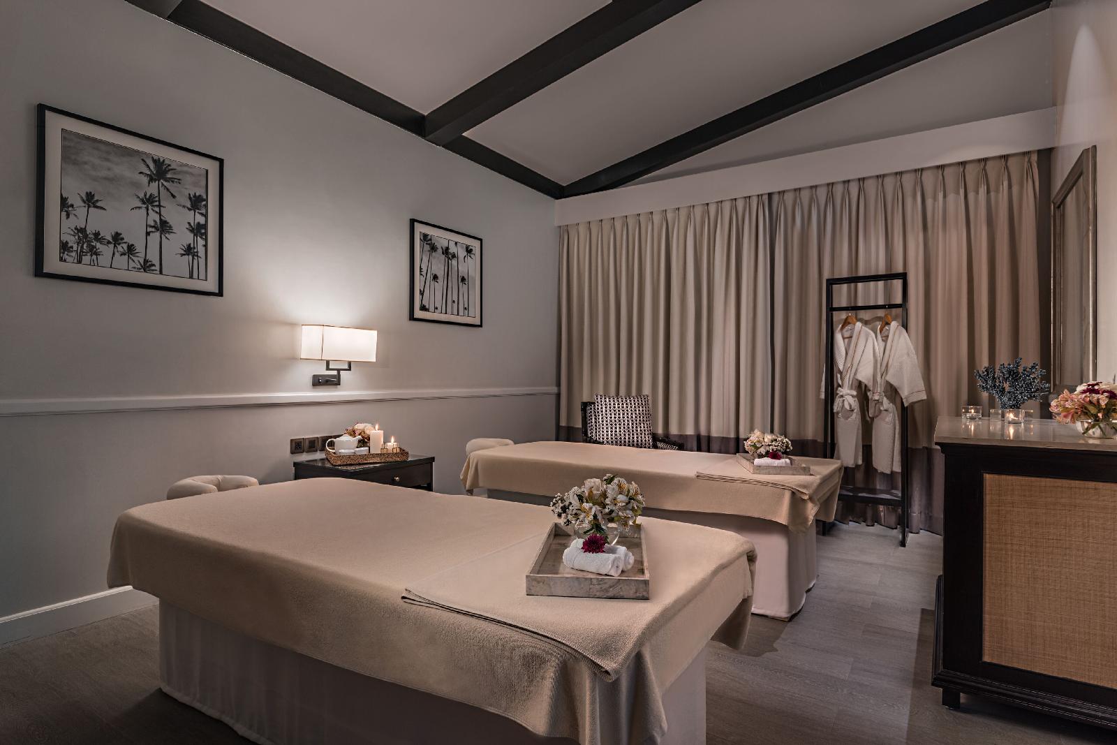 Dusit Thani Lubi Plantation Resort