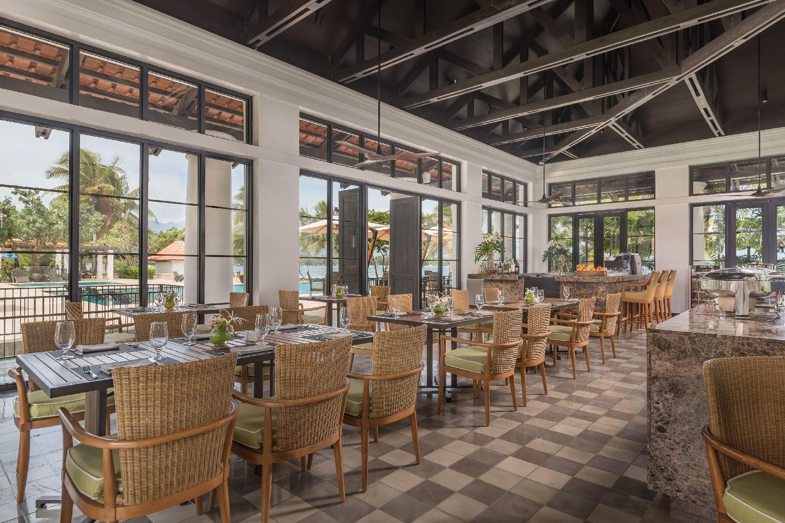 Dusit Thani Lubi Plantation Resort