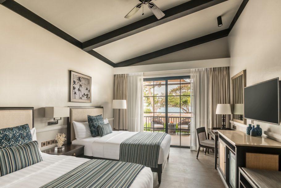 Dusit Thani Lubi Plantation Resort