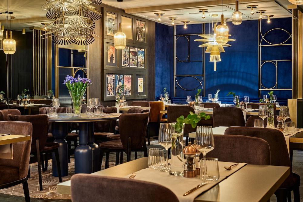Garamond, a Tribute Portfolio Hotel