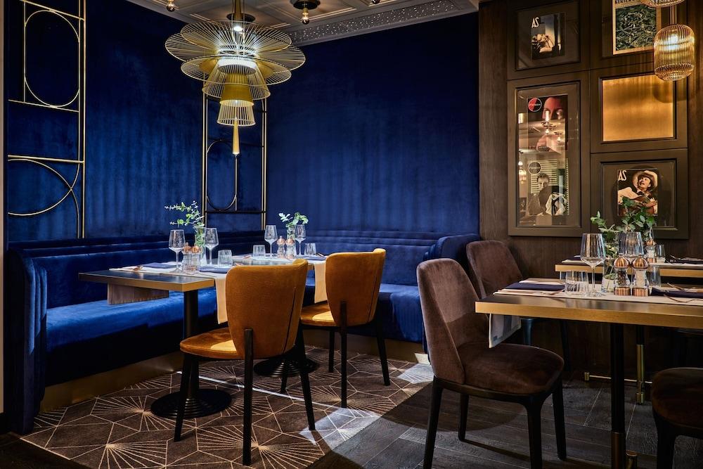 Garamond, a Tribute Portfolio Hotel