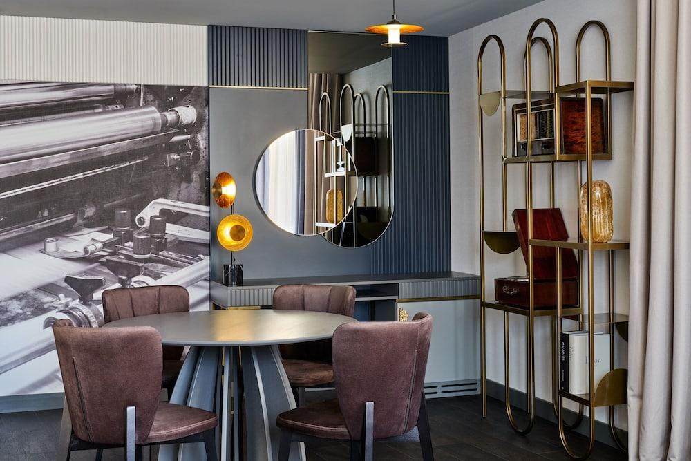 Garamond, a Tribute Portfolio Hotel
