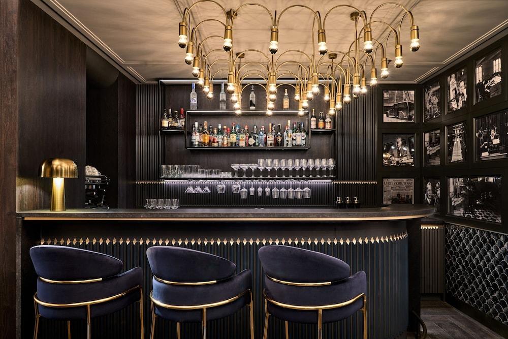 Garamond, a Tribute Portfolio Hotel