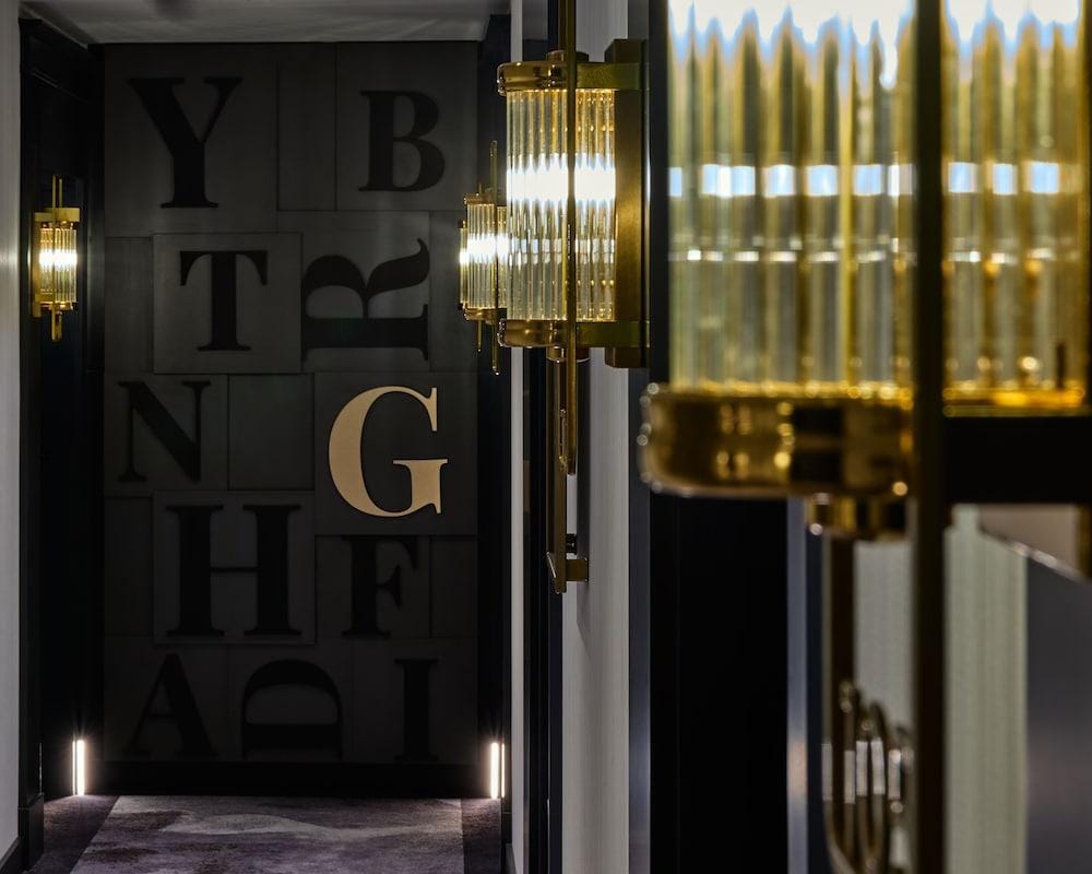 Garamond, a Tribute Portfolio Hotel