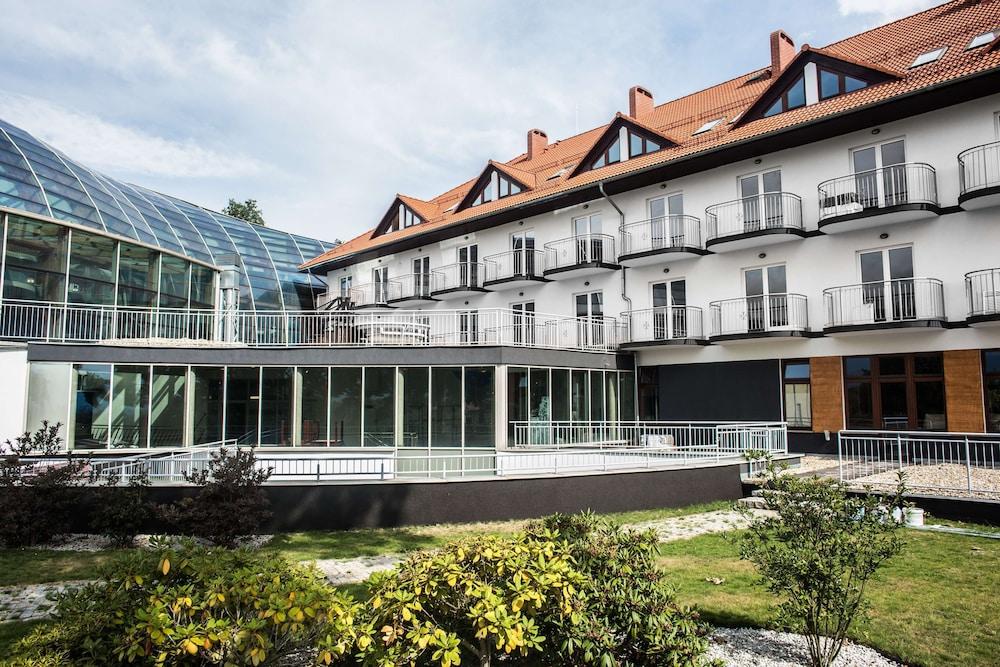 Hotel Kyriad Karkonosze