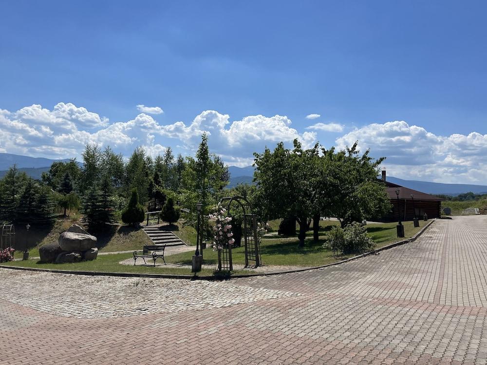 Hotel Kyriad Karkonosze
