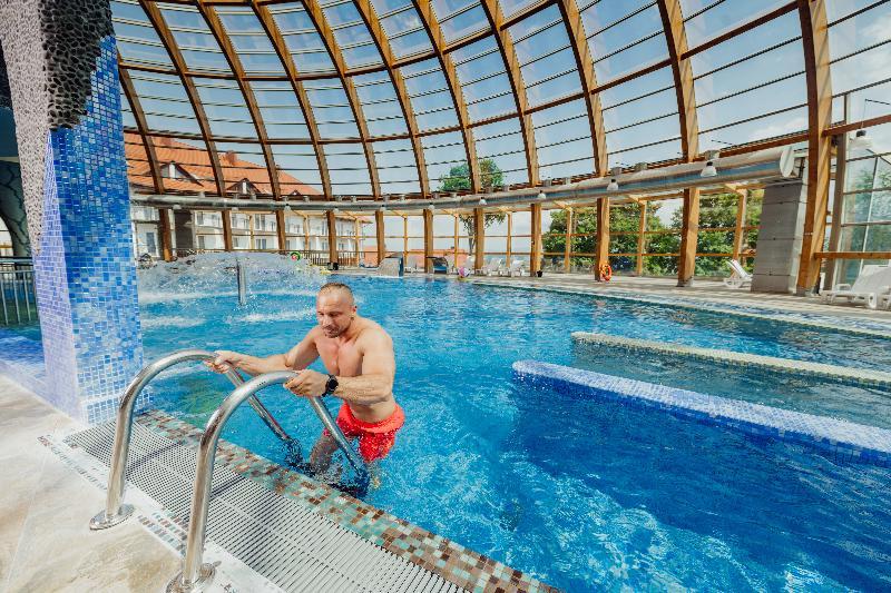 Hotel Kyriad Karkonosze