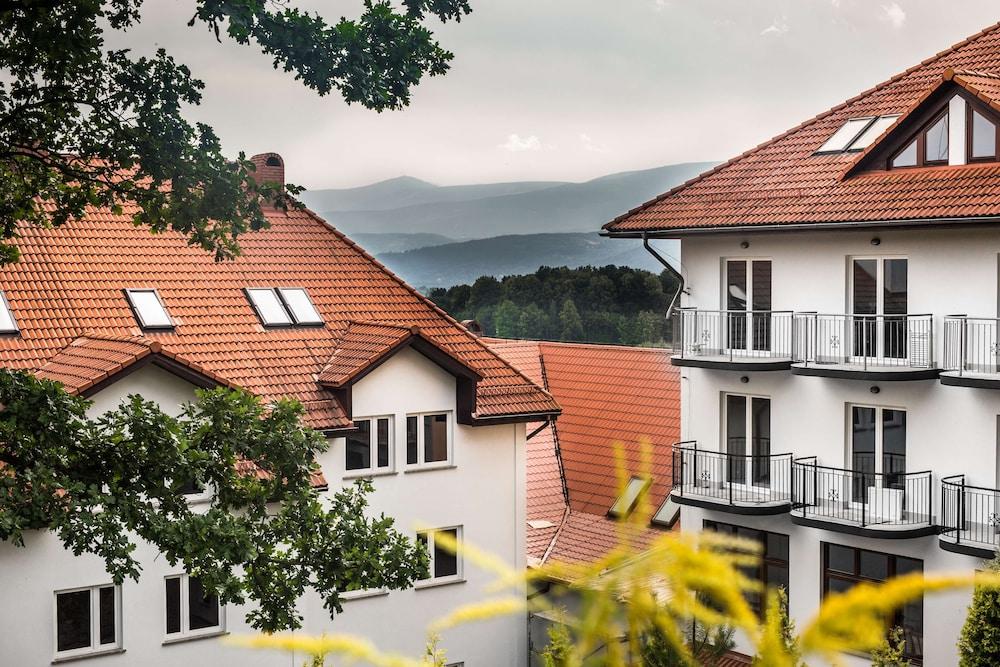 Hotel Kyriad Karkonosze