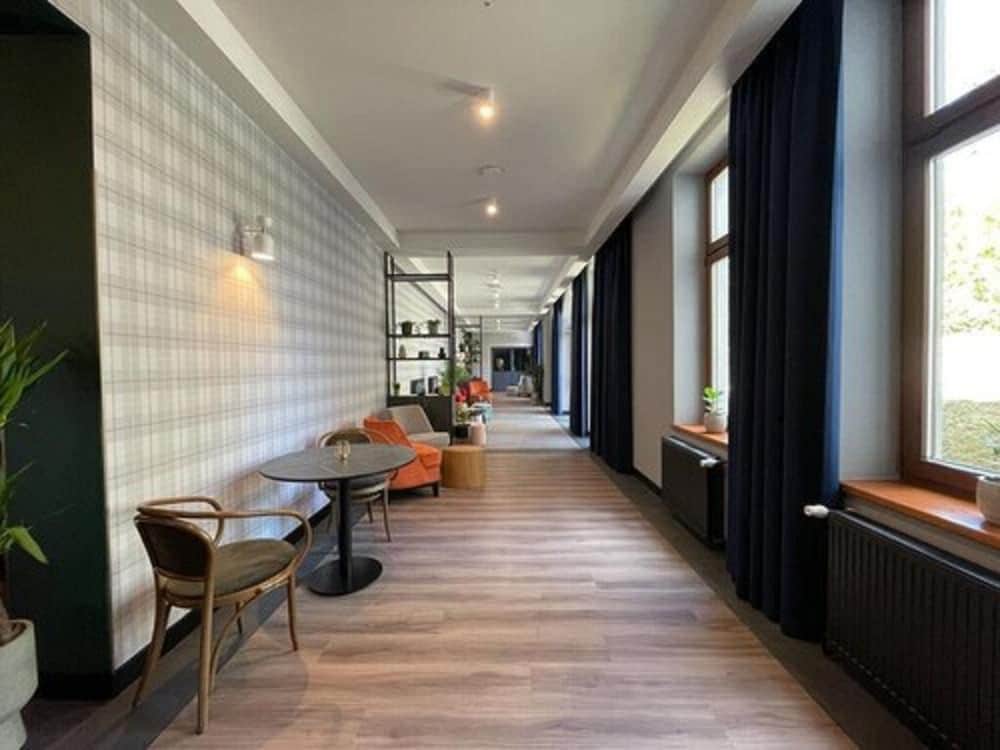 Hotel Kyriad Karkonosze