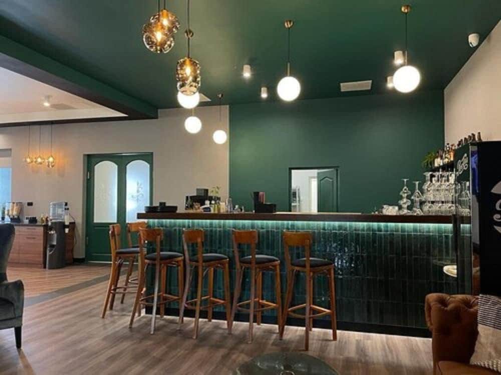Hotel Kyriad Karkonosze