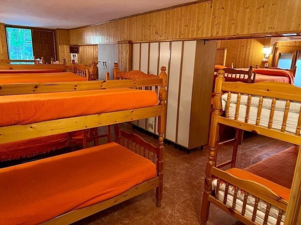 Camping & Bungalow La Playa