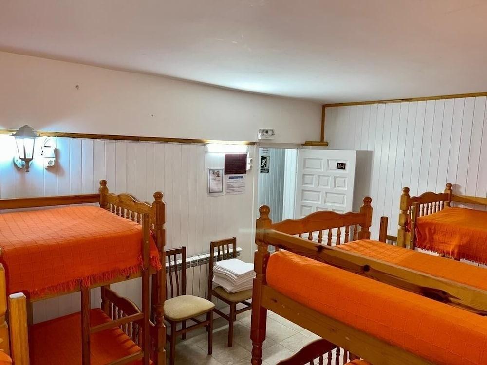 Camping & Bungalow La Playa