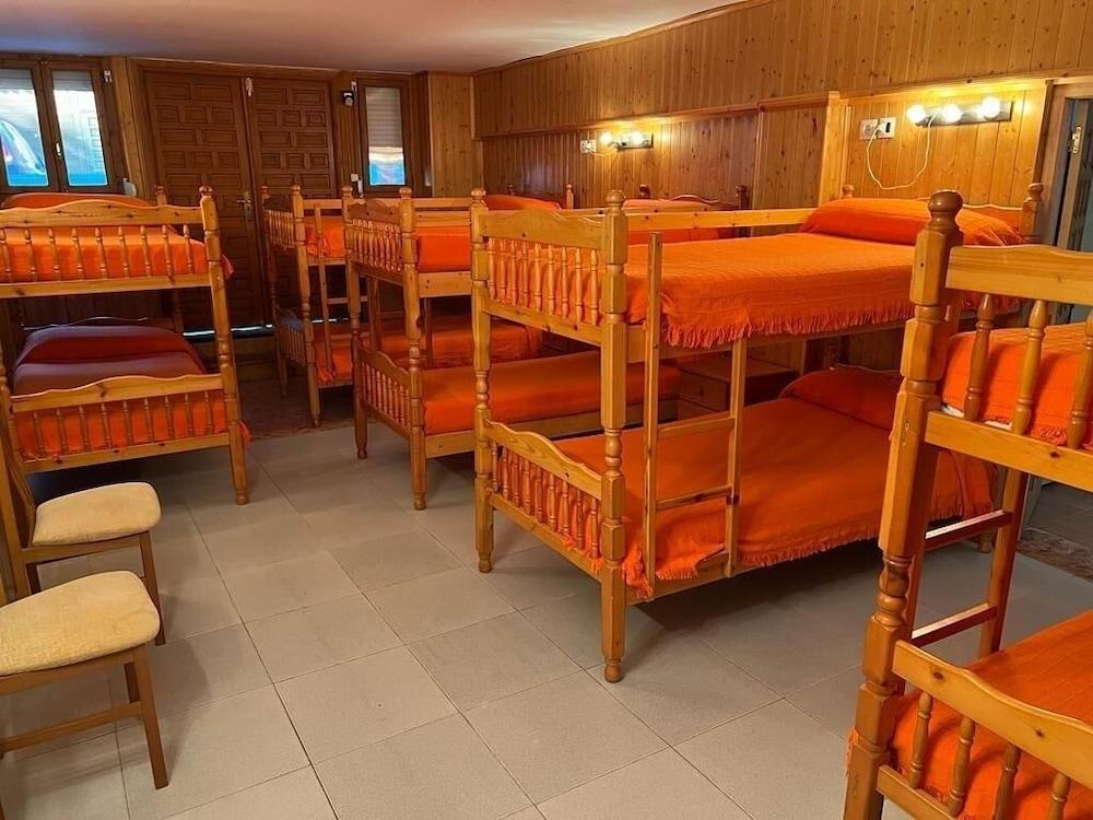 Camping & Bungalow La Playa