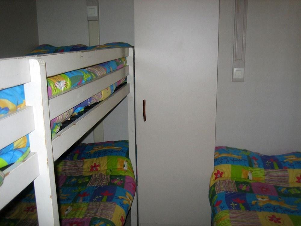 Camping Paisaxe II