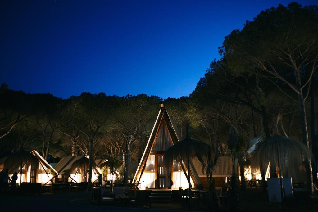 Camping Conil