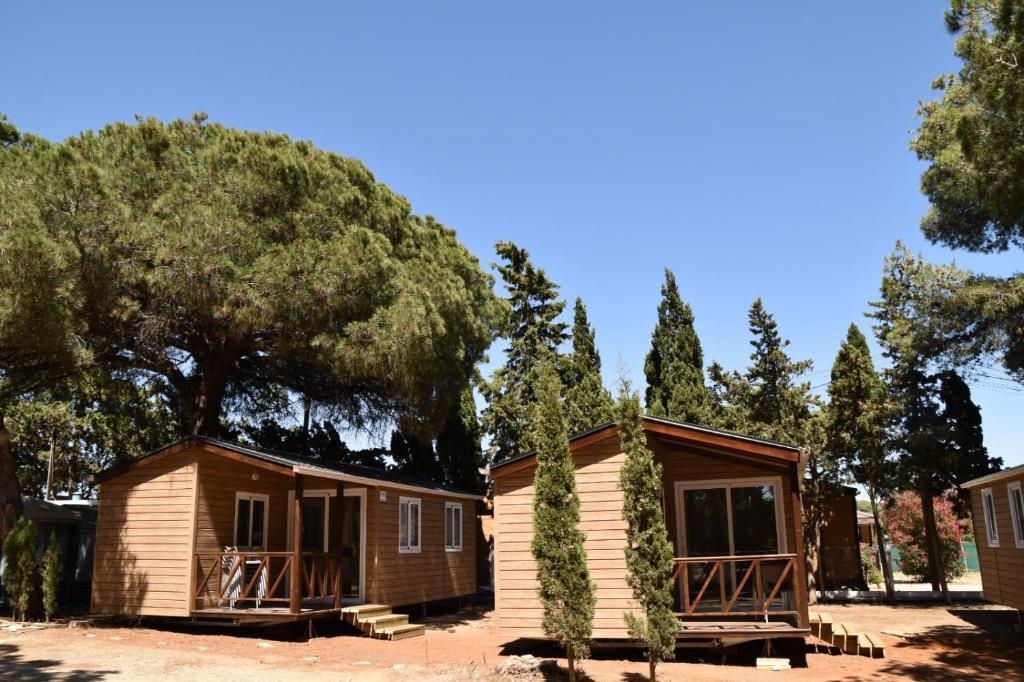 Camping Conil
