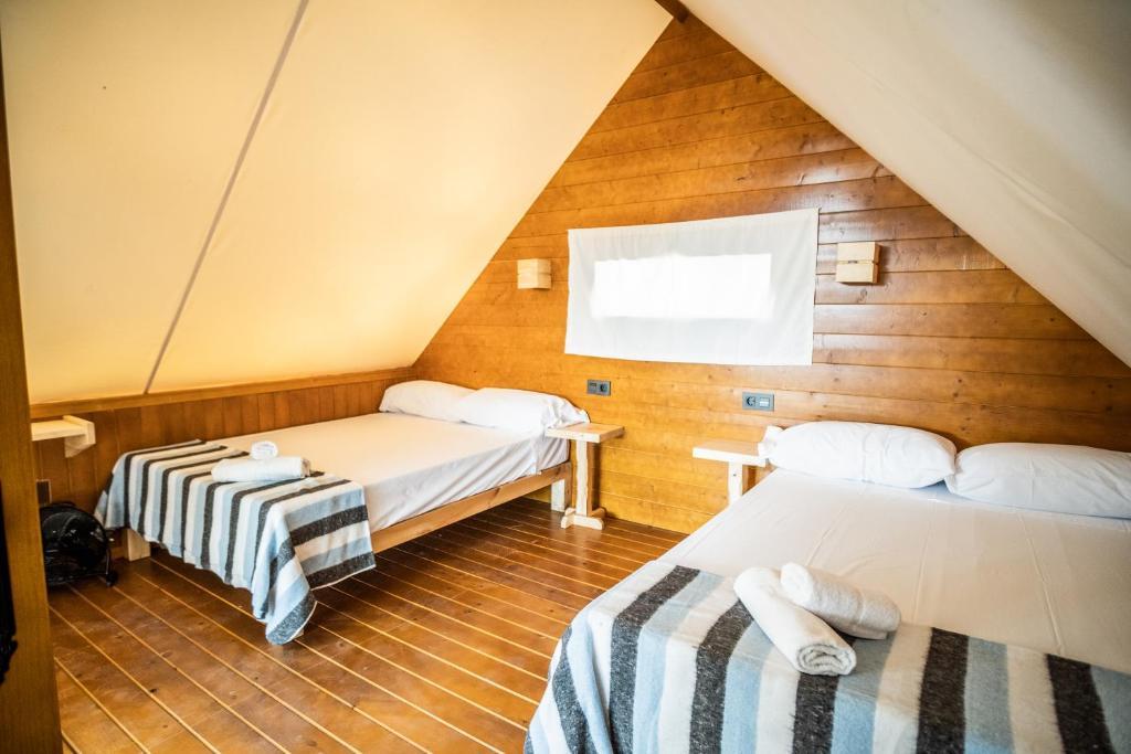 Camping Conil