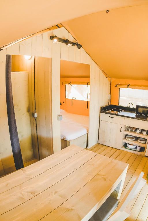 Camping Conil