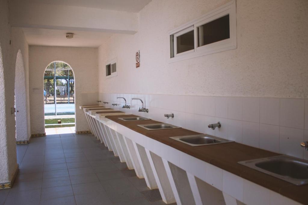 Camping Conil