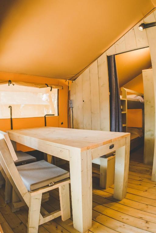 Camping Conil