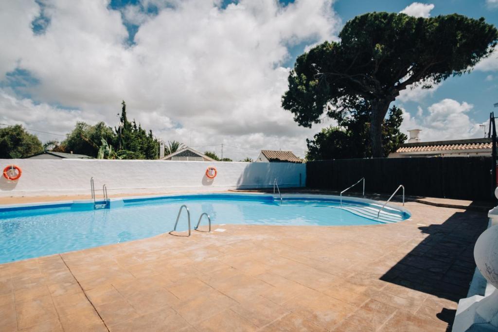 Camping Conil