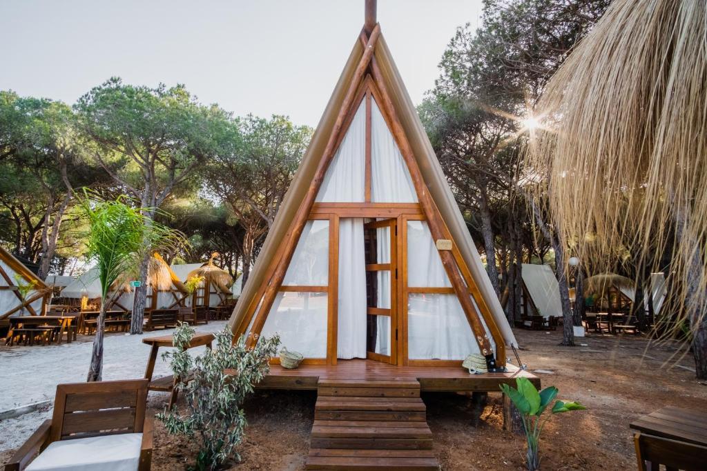 Camping Conil