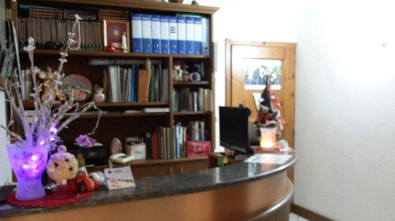 Camping Hotel La Pineta