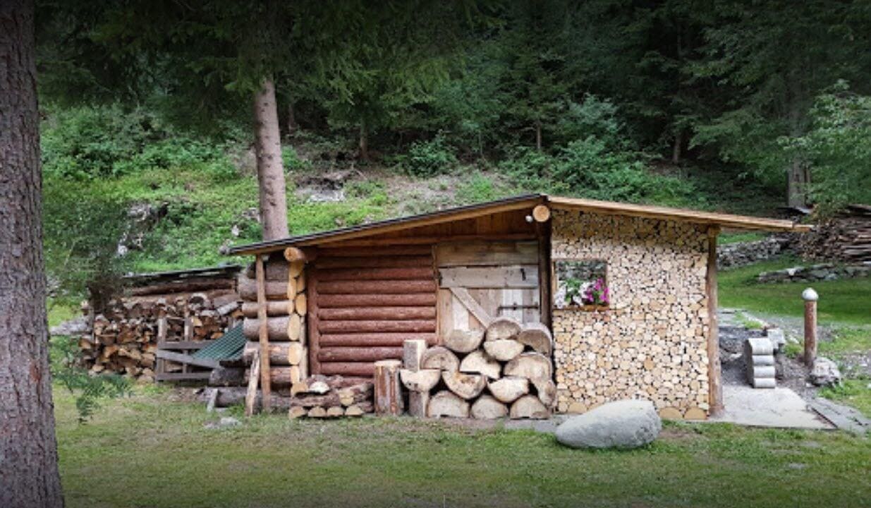 Camping Hotel La Pineta