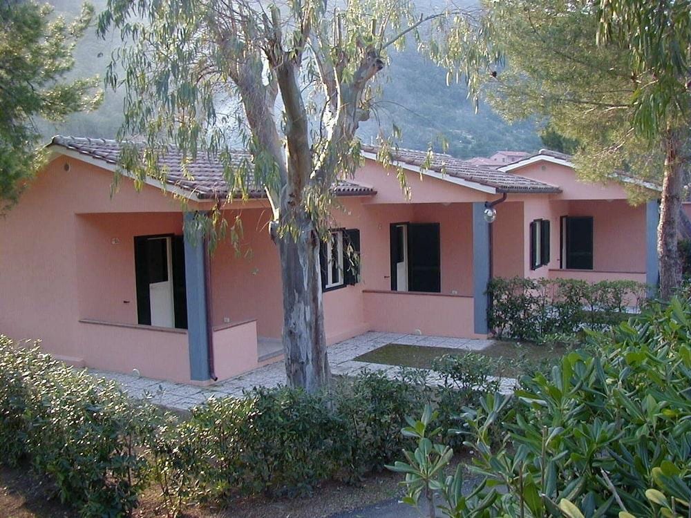 Camping Villaggio Sole e Mare