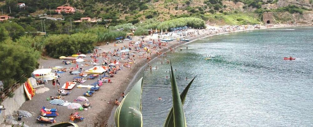 Camping Villaggio Sole e Mare
