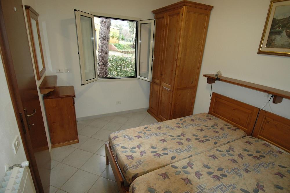 Camping Villaggio Sole e Mare