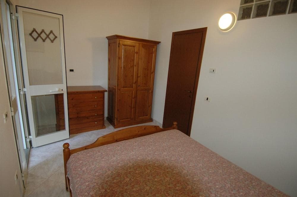 Camping Villaggio Sole e Mare