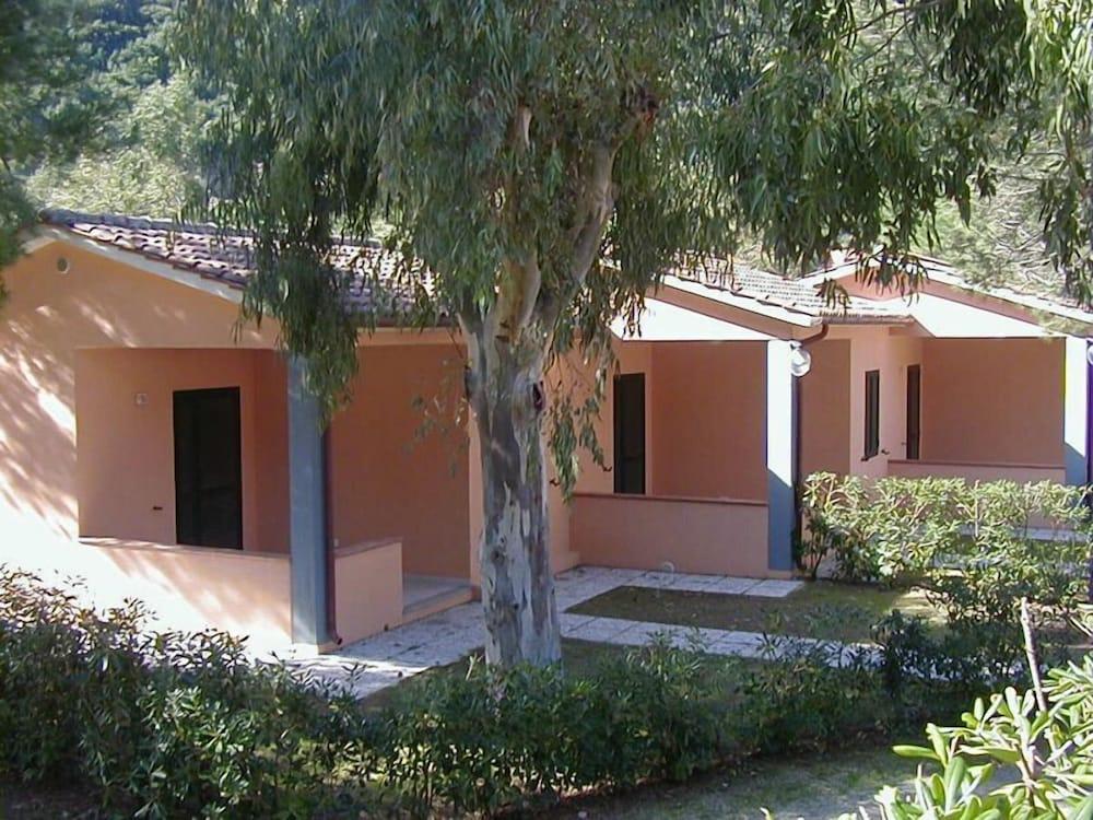 Camping Villaggio Sole e Mare