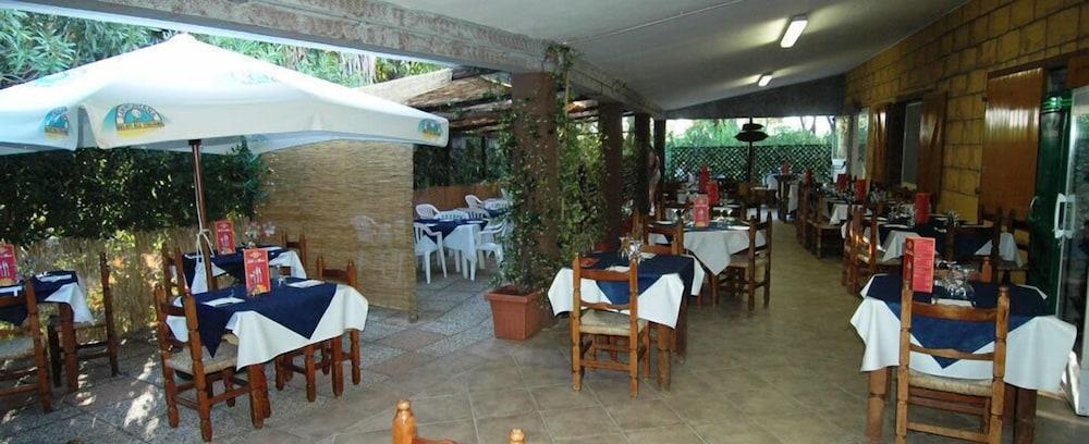 Camping Villaggio Sole e Mare