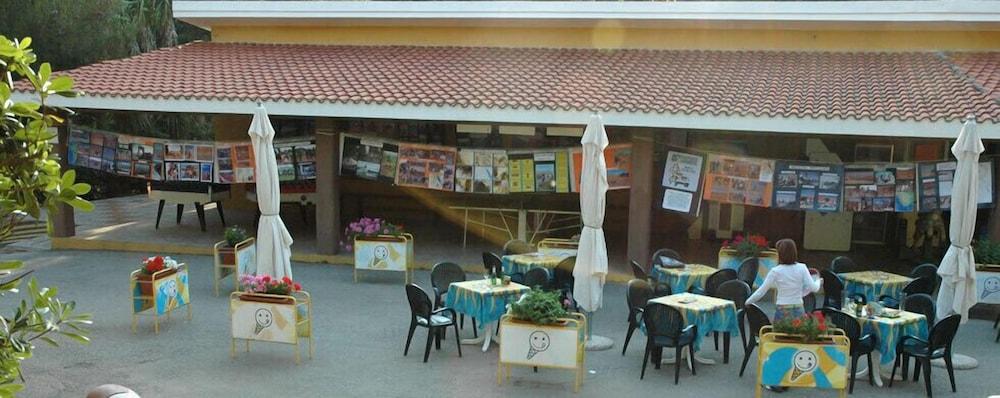 Camping Villaggio Sole e Mare
