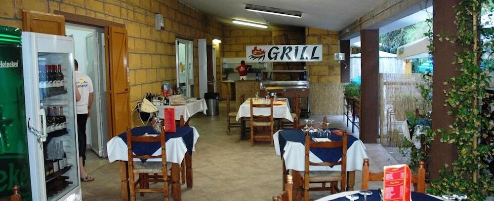 Camping Villaggio Sole e Mare