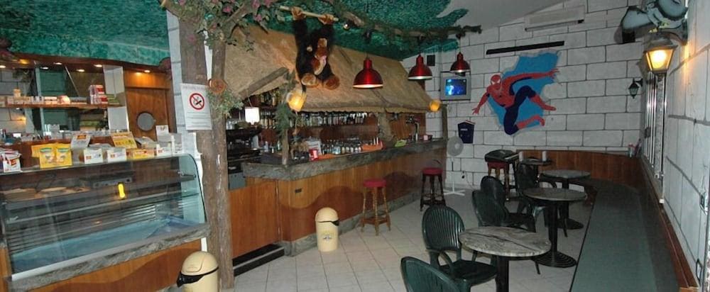 Camping Villaggio Sole e Mare