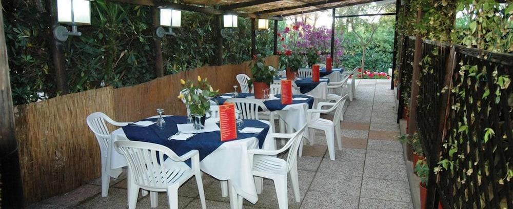 Camping Villaggio Sole e Mare