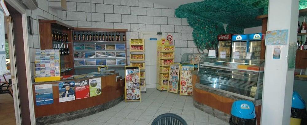 Camping Villaggio Sole e Mare