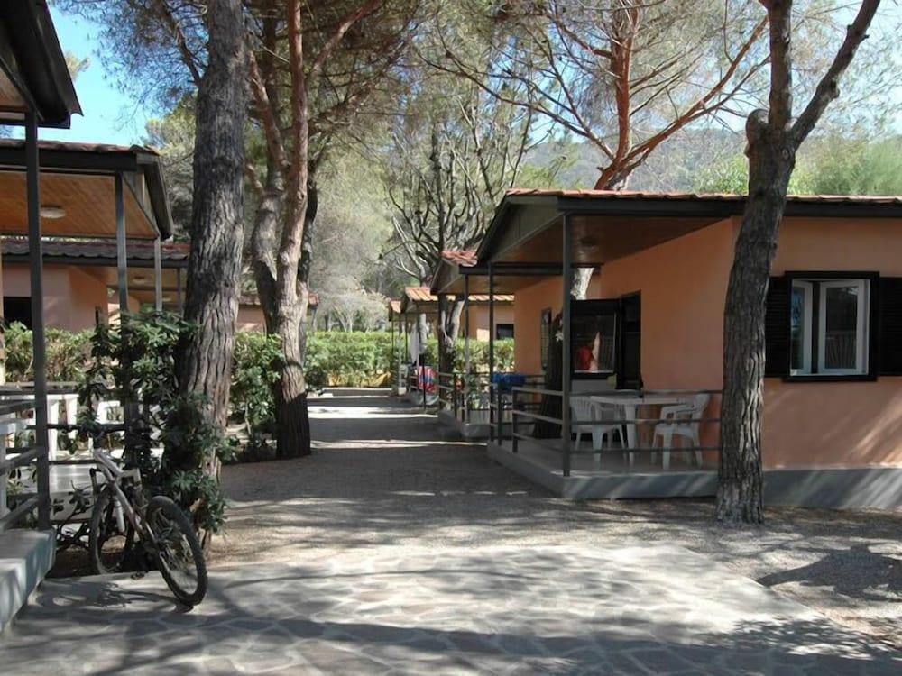 Camping Villaggio Sole e Mare