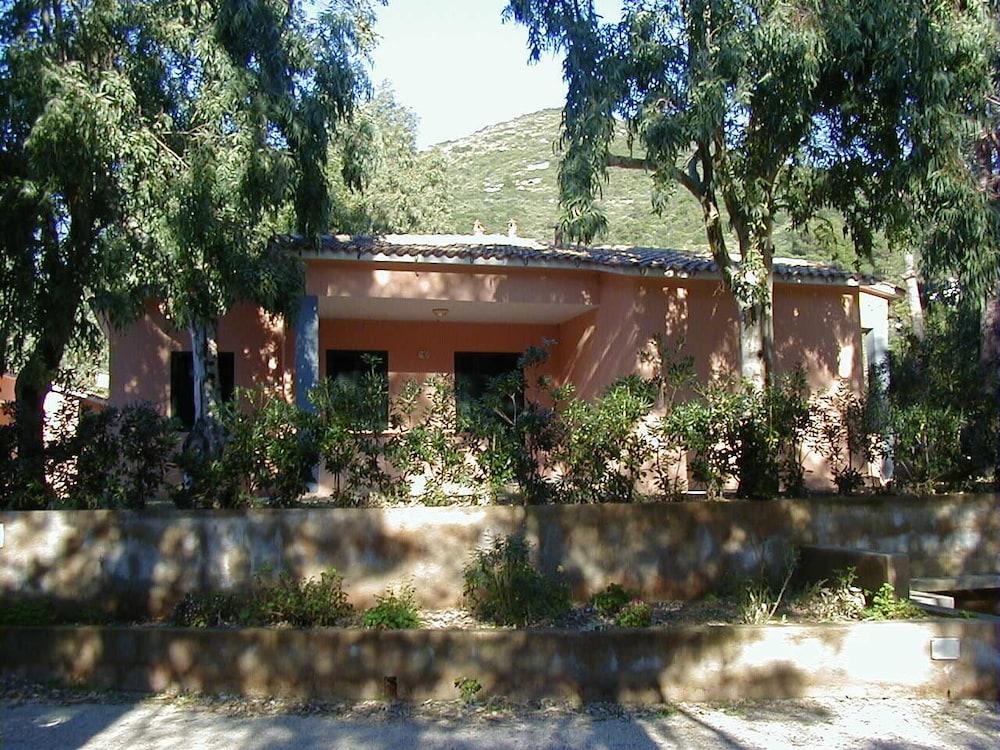 Camping Villaggio Sole e Mare