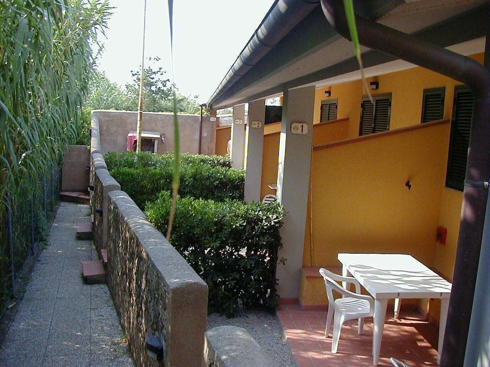 Camping Villaggio Sole e Mare