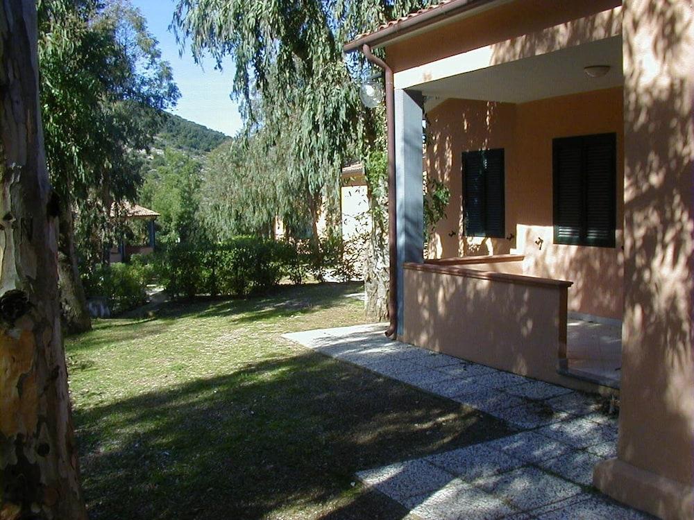 Camping Villaggio Sole e Mare
