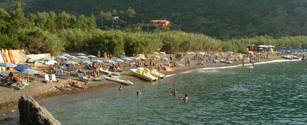 Camping Villaggio Sole e Mare